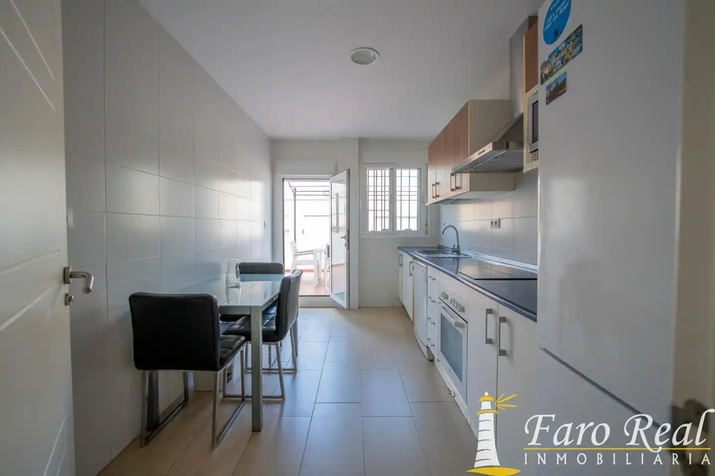 Attic for sale in El Pino - Bajo de Guía
