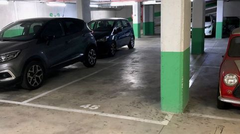Foto 5 von Garage zur Miete in Carrer de Francesc Layret, 7, Montesa, Esplugues de Llobregat