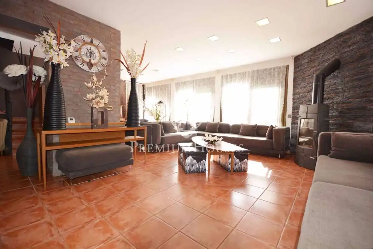 Maison avec terrasse à vendre à Alella, imagen 16