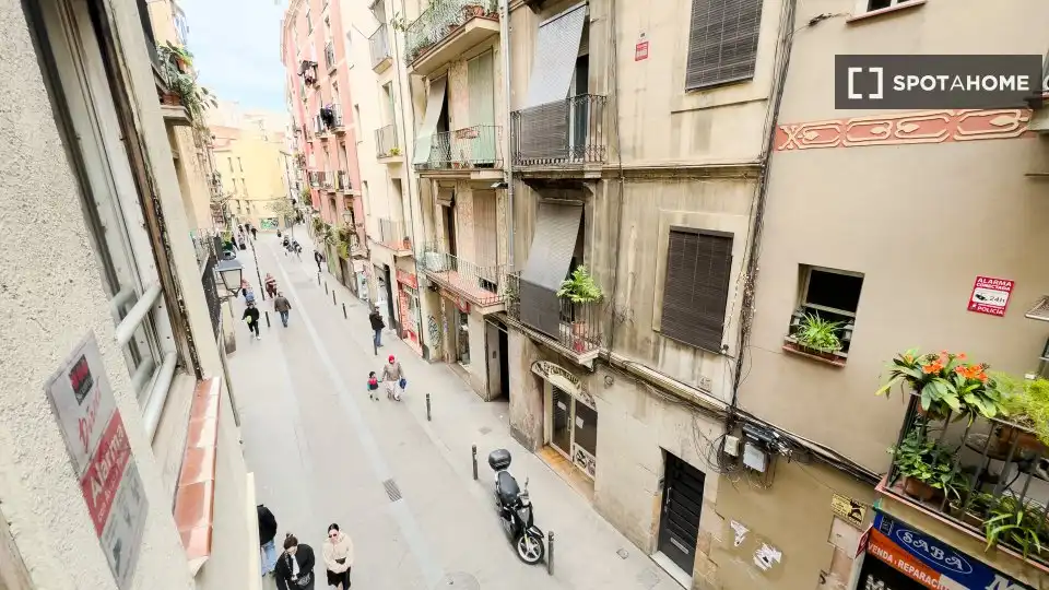 Piso en alquiler en Ciutat Vella, imagen 13