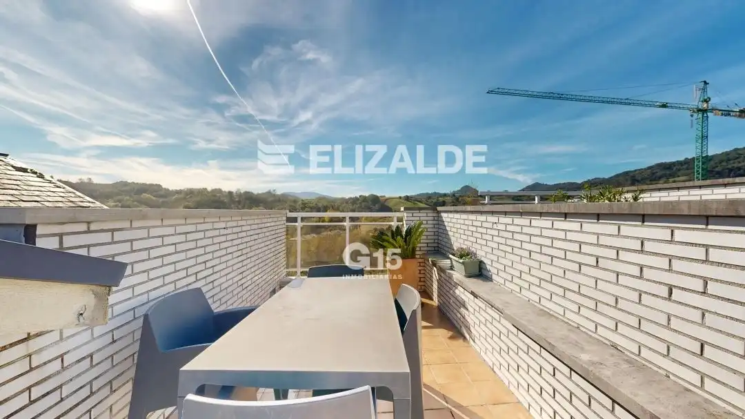 Appartement avec balcon à vendre à Arturo Campion Kalea, imagen 42