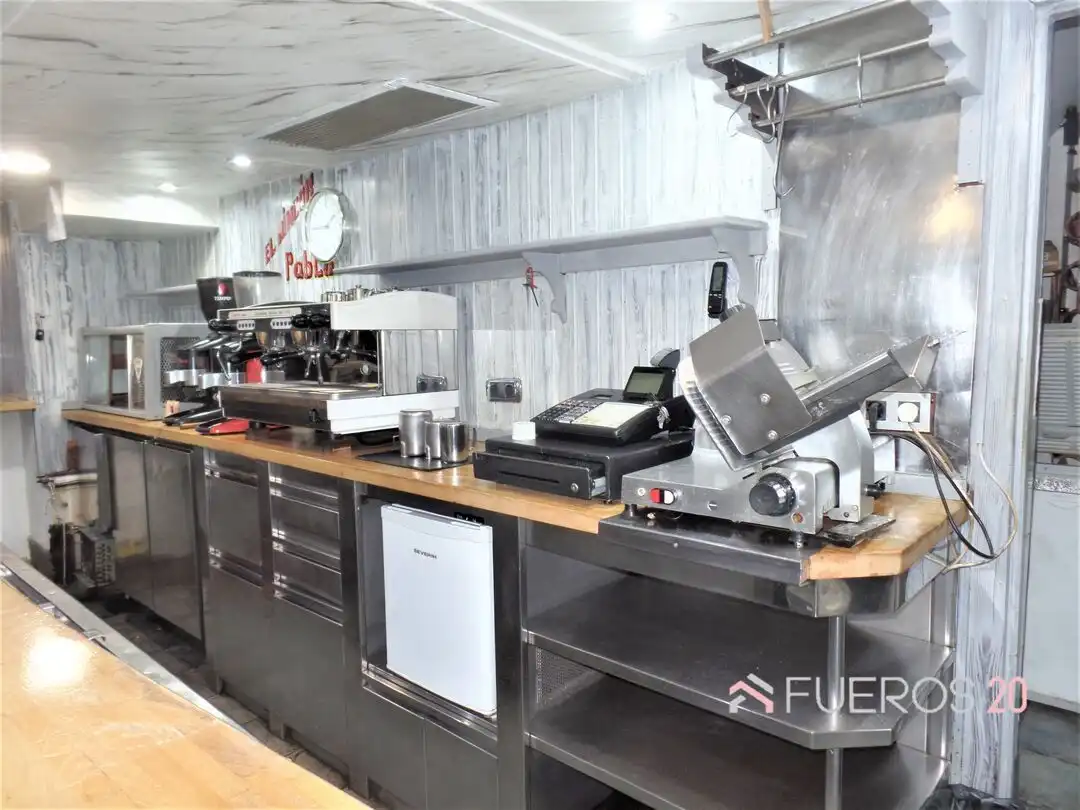 Business premises for sale in Centro, imagen 7