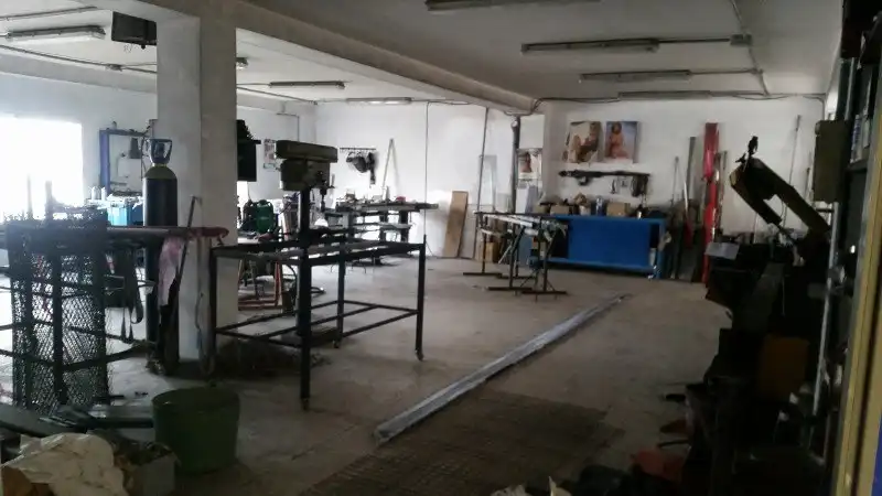 Business premises to rent in Benimeit - Tabaira, imagen 12