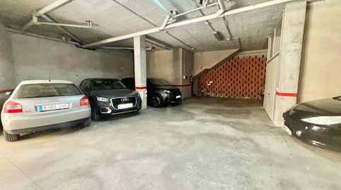 ESTUPENDA PLAZA DE GARAJE MUY GRANDE EN EL CENTRO DE ORIHUELA VISITELA SIN COMPROMISO!!