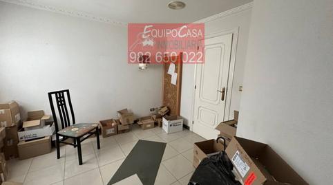 Foto 2 de Pis en venda a Centro - Recinto Amurallado, Lugo