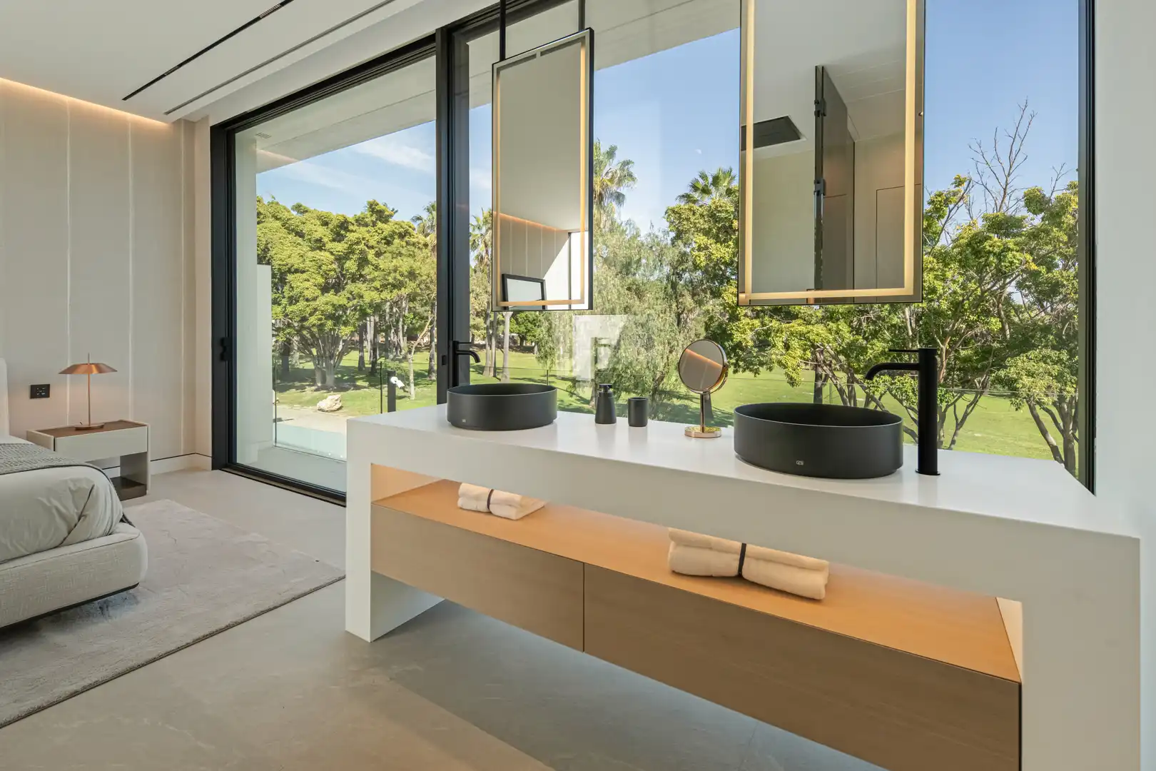 Villa di nuova costruzione in vendita a Calle Palacio de la Alhambra, imagen 17