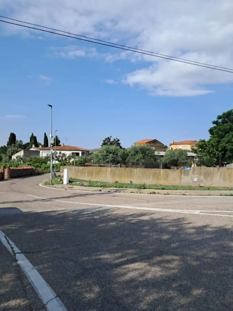 Terreno residenziale in vendita a San Román de los Montes, imagen 4