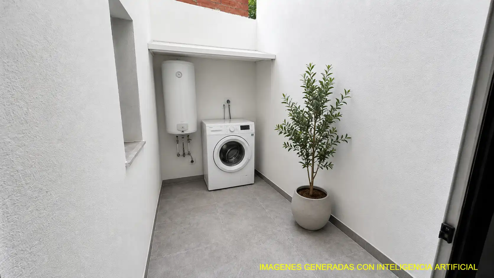 Terraza de Planta baja en venta en El Papiol con Aire acondicionado y Calefacción