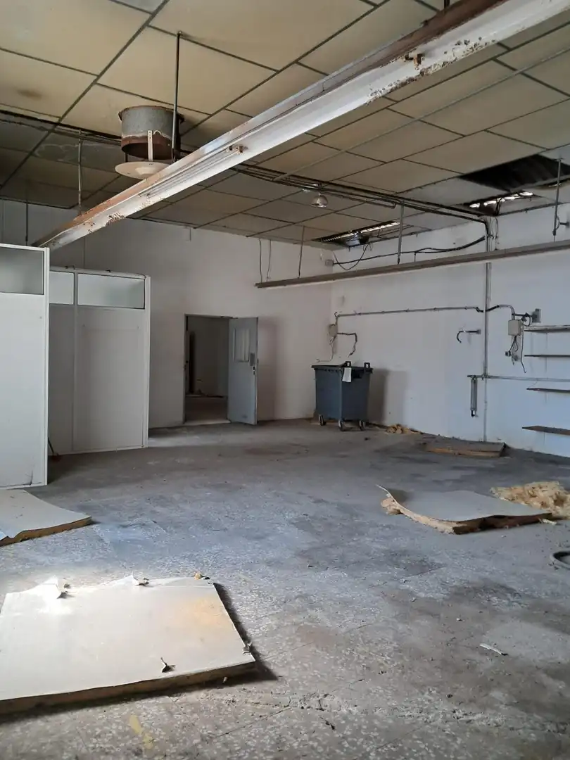 Industrial buildings for sale in Elche / Elx