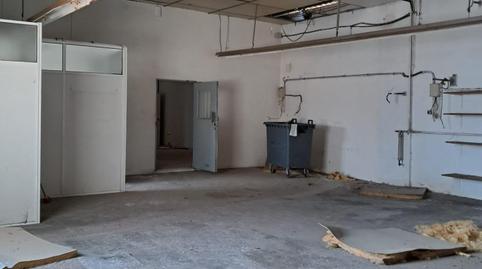 Photo 5 of Industrial buildings for sale in Cortes - Huertas, Madrid