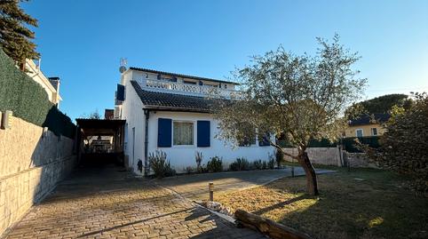 Foto 2 de Casa o xalet de lloguer a Lliçà d'Amunt, Barcelona