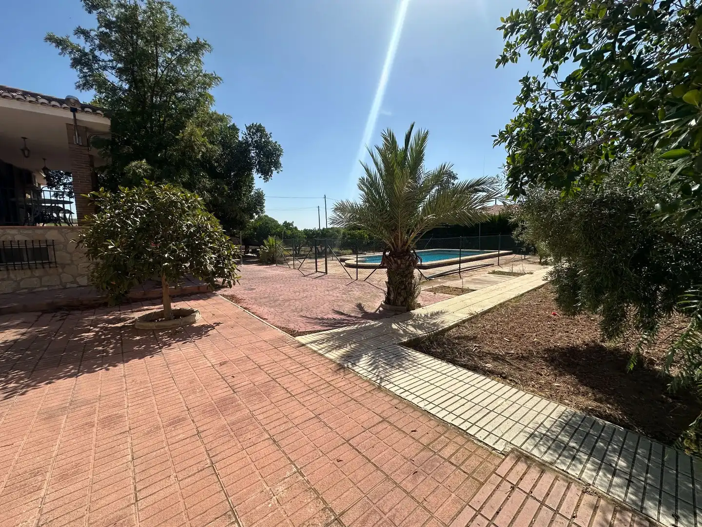 Haus mit Garten zum Verkauf in Villamontes - Boqueres, imagen 5