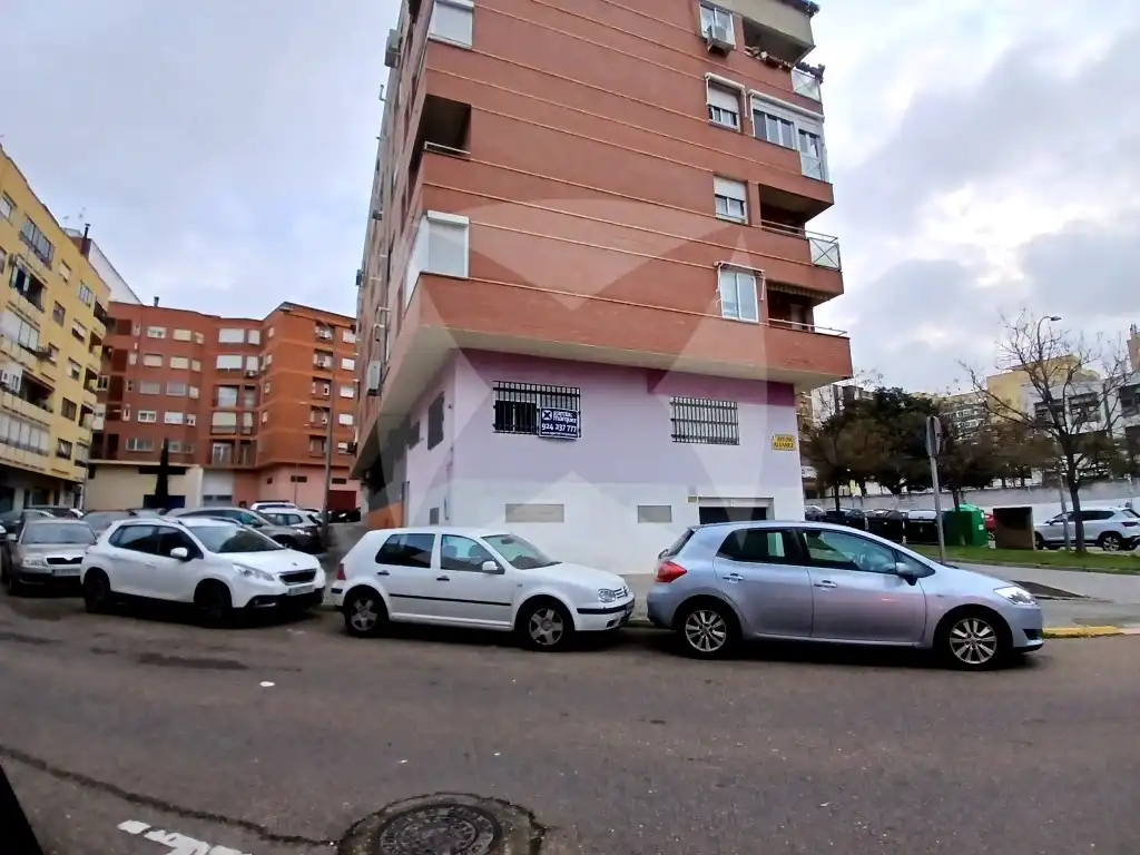 Gewerbefläche zur Miete in Calle Antonio Álvarez