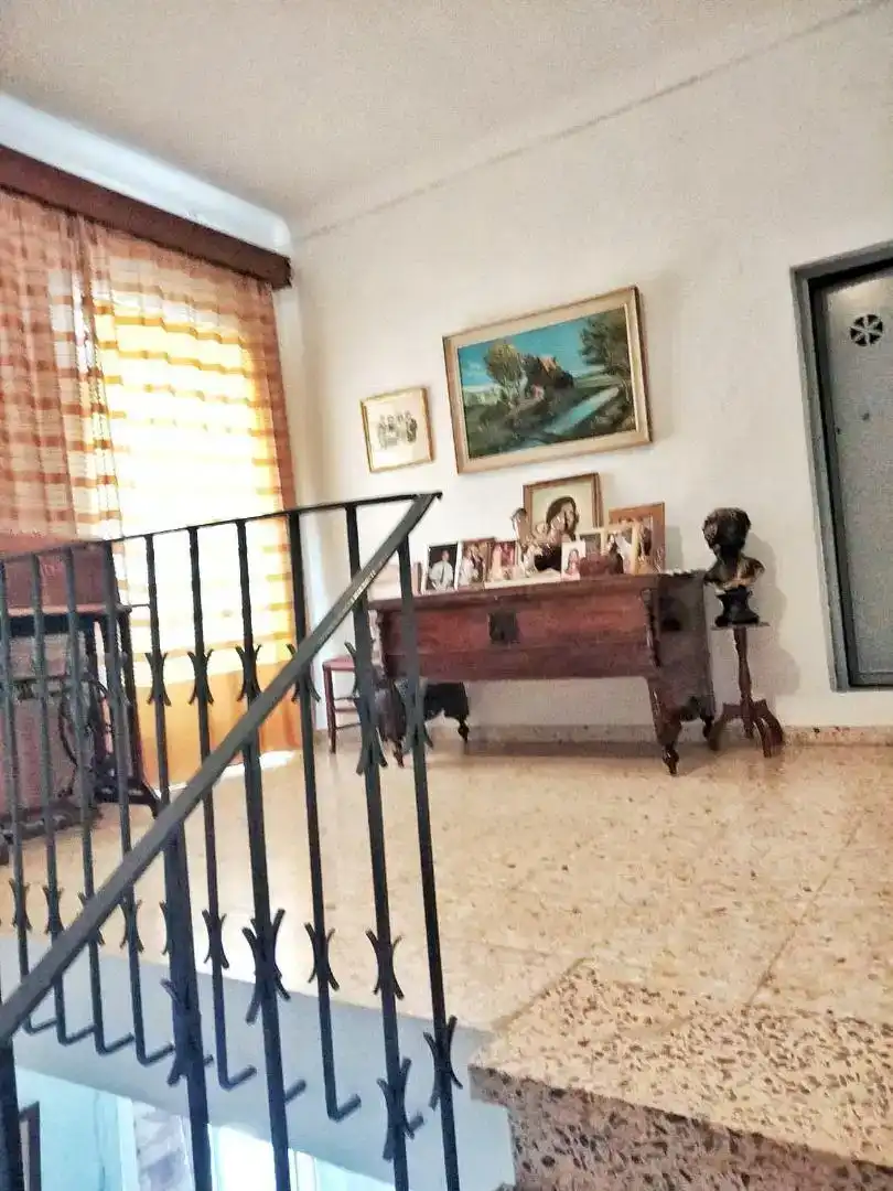 Casa adosada en venta en Lopera con Aire acondicionado y Amueblado