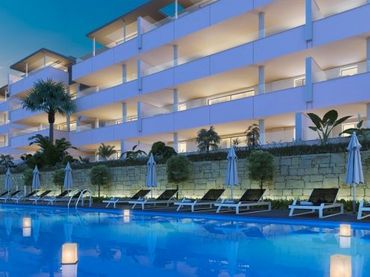 Apartment mit Balkon zum Verkauf in Urbanizacion Reserva de Alcuzcuz 34
