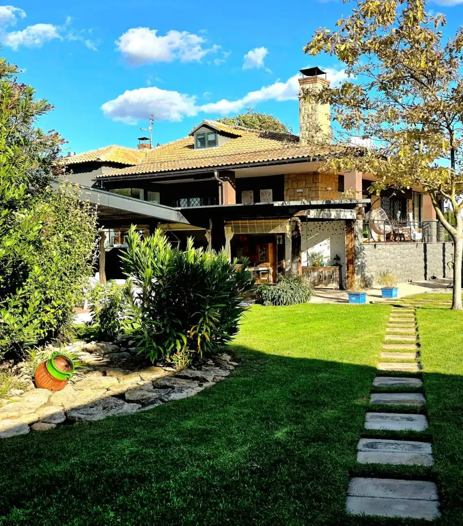 Xalet amb piscina en venda a Montsec