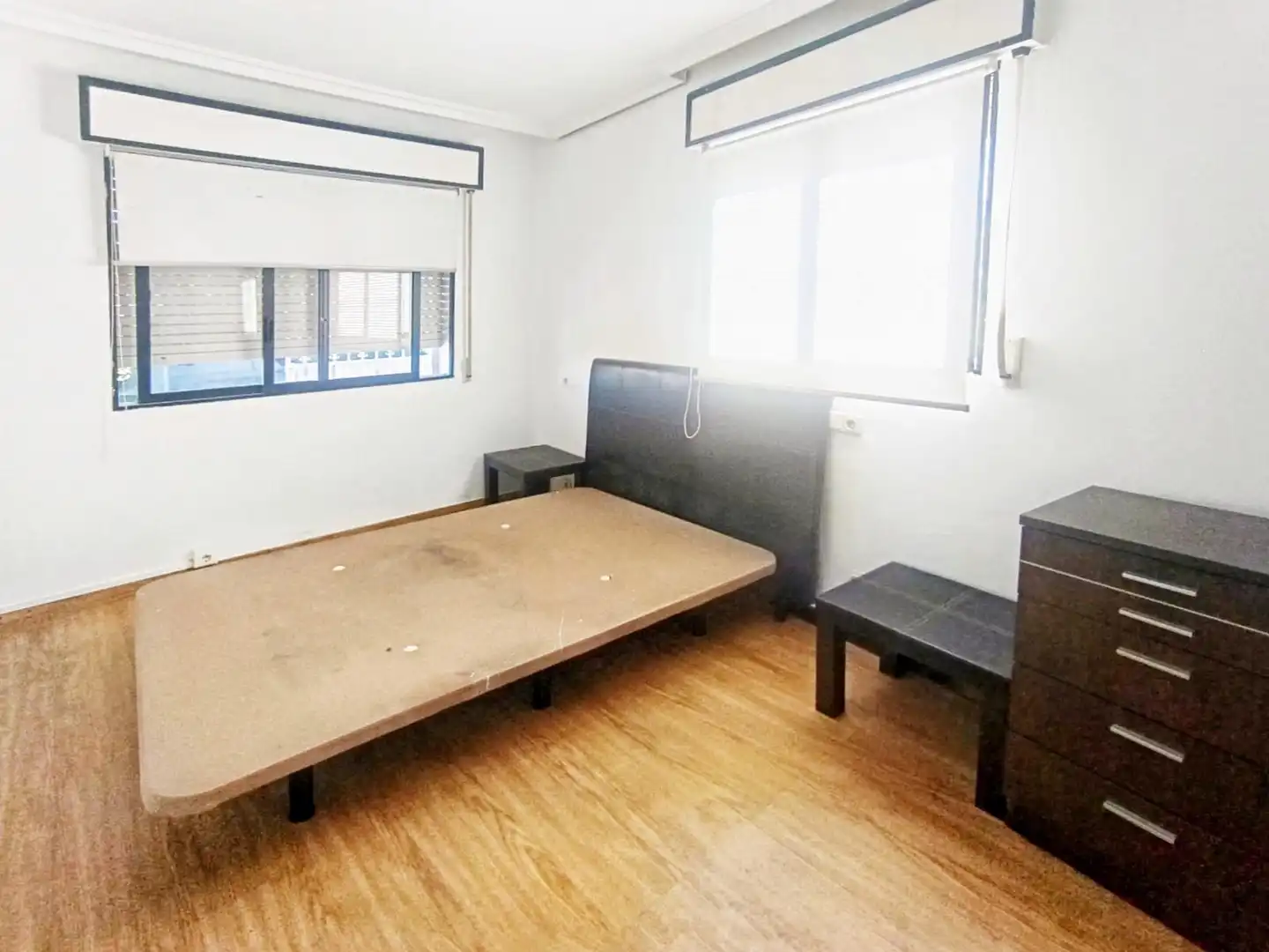 Bedroom of Houses for sale in Vigo   with Heating and Private garden