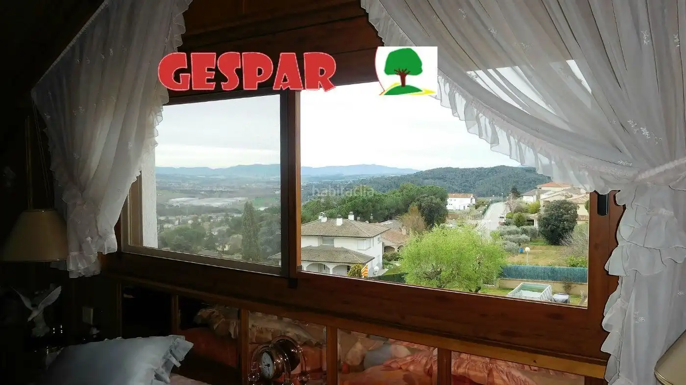 Casa o chalet en venta en Bigues i Riells del Fai con Piscina