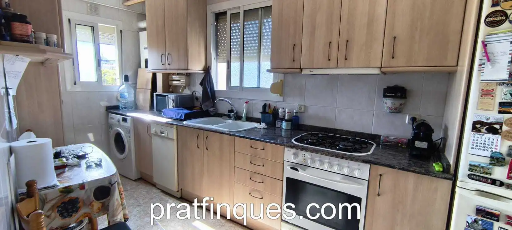 Flat for sale in El Prat de Llobregat, Barcelona