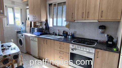 Foto 4 de Pis en venda a Estruch - Eixample, El Prat de Llobregat
