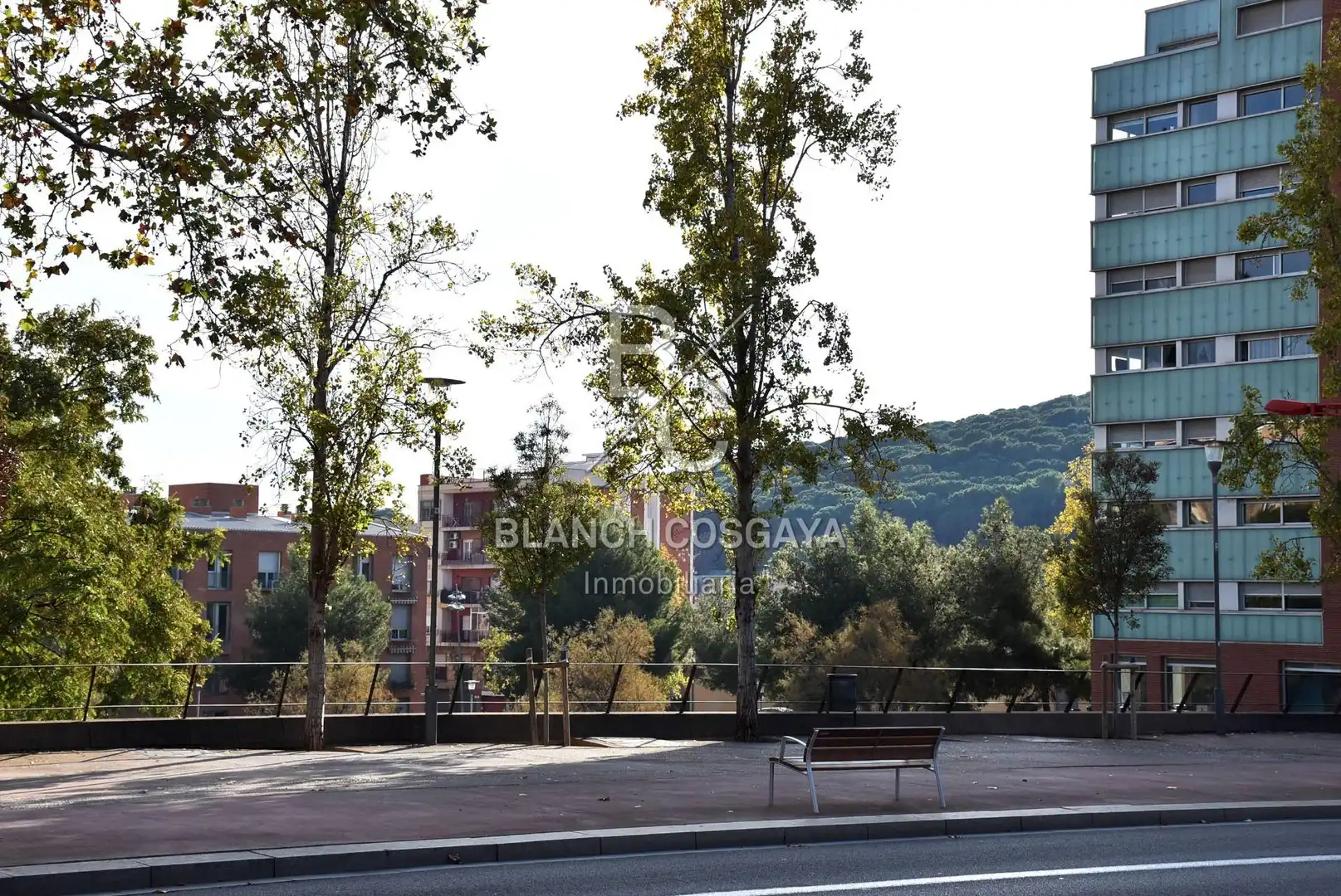 Local en venta en Passeig UNIVERSAL, Horta
