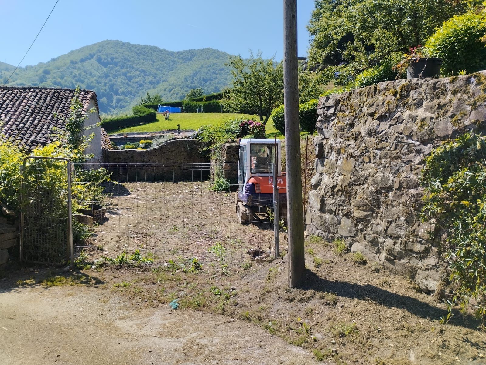 Residential for sale in Ponga