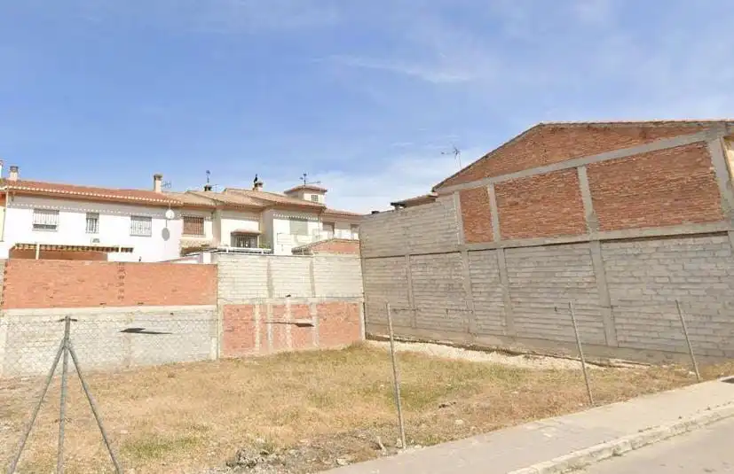 Rustikales Grundstück zum Verkauf in C/ CAÑIZO 4, imagen 2