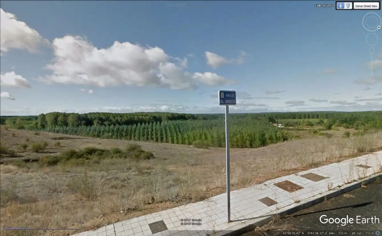 Terreni e lotti in vendita a Benavente, imagen 2