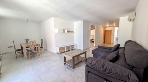 Photo 2 of Flat for rent in Párroco Jacinto Muela, La Carolina, Jaén