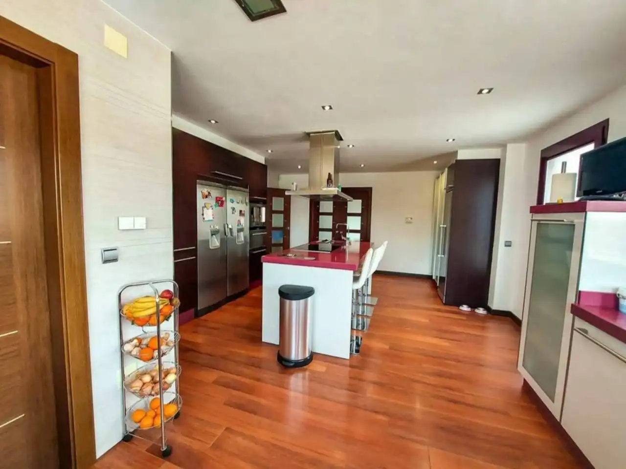 Chalet con piscina en venta en Baza, imagen 7