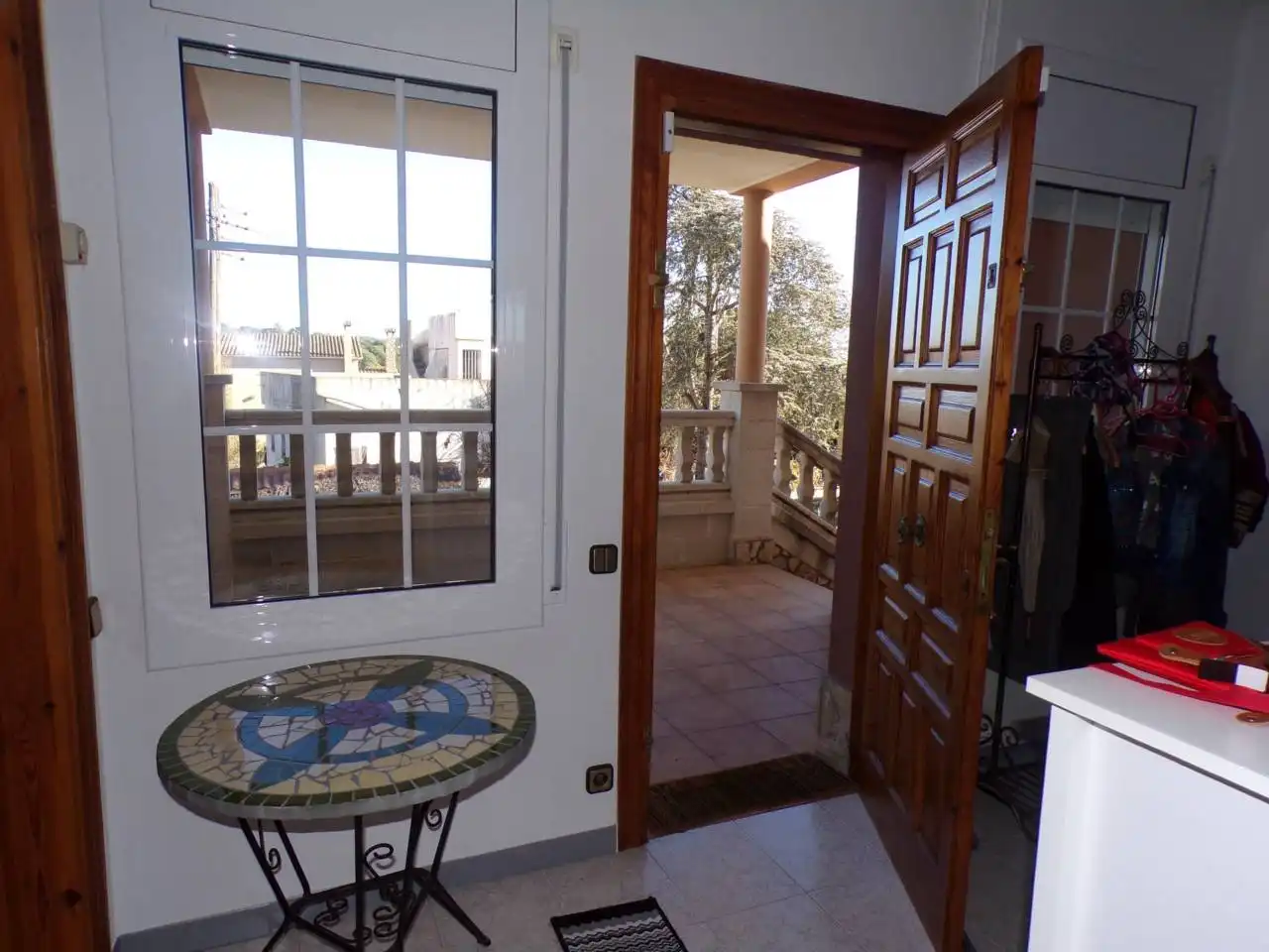 Casa o xalet en venda en Tordera amb Calefacció, Jardí privat i Terrassa