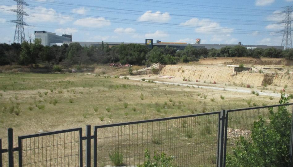 Photo 1 of Loft for sale in Avenida del Puente Cultural, Dehesa Vieja - Puente Cultural, Madrid