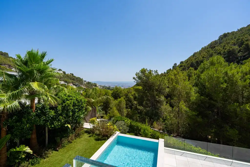 Chalet con piscina en venta en Ponent, imagen 25