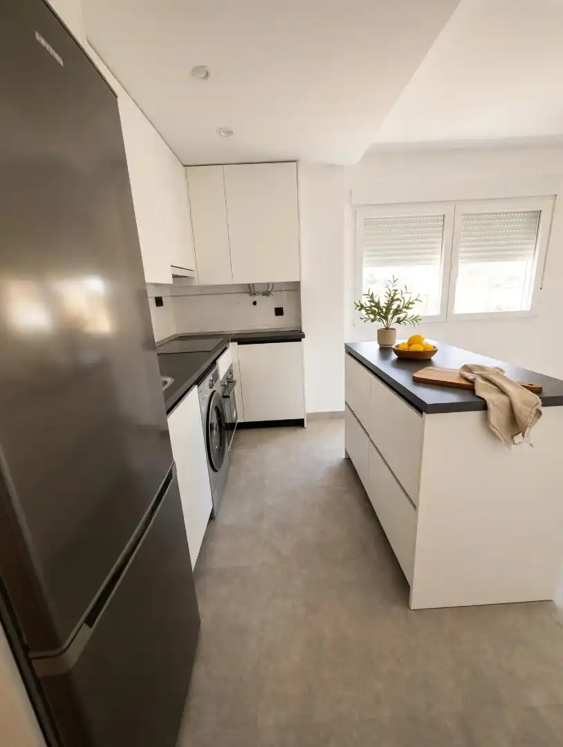 Wohnung mit Pool zum Verkauf in Calle Camino Viejo de Güéjar 37, imagen 2