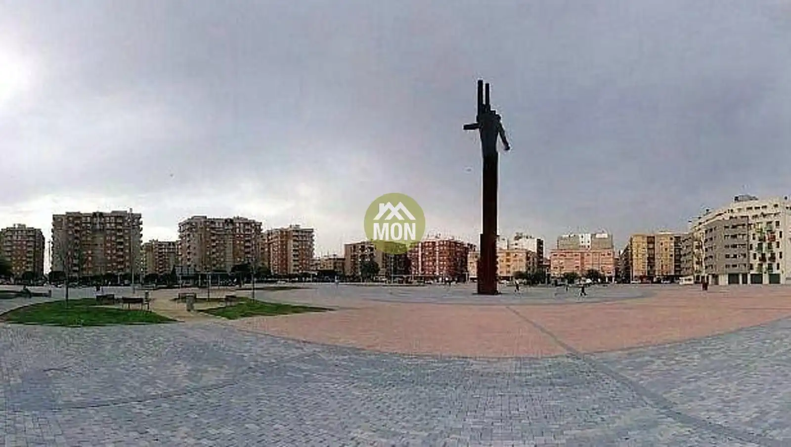 Residencial en venta en La Constitución - Canaleta