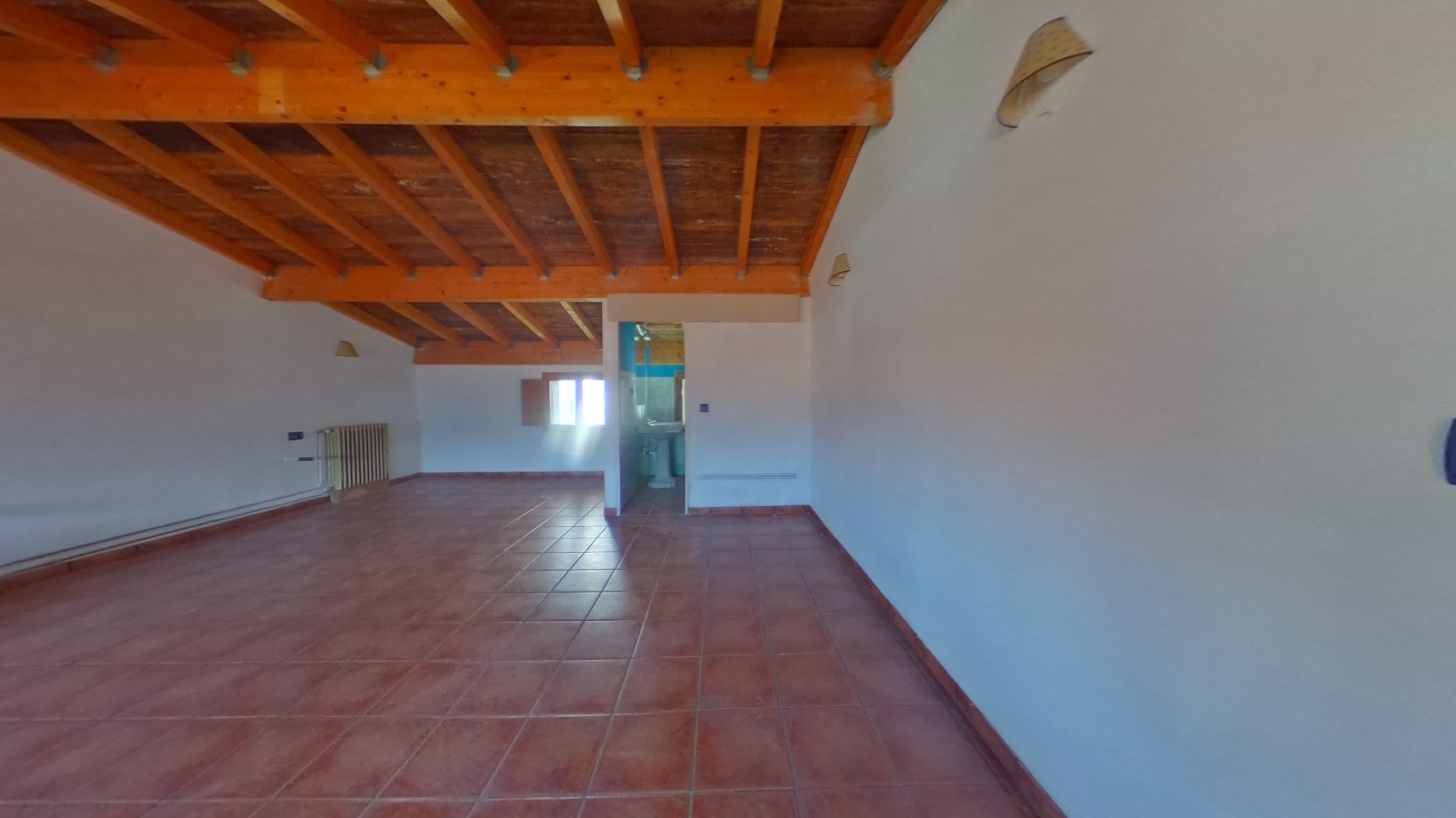 Casa o xalet en venda a Huertecillo, Casas del Castañar
