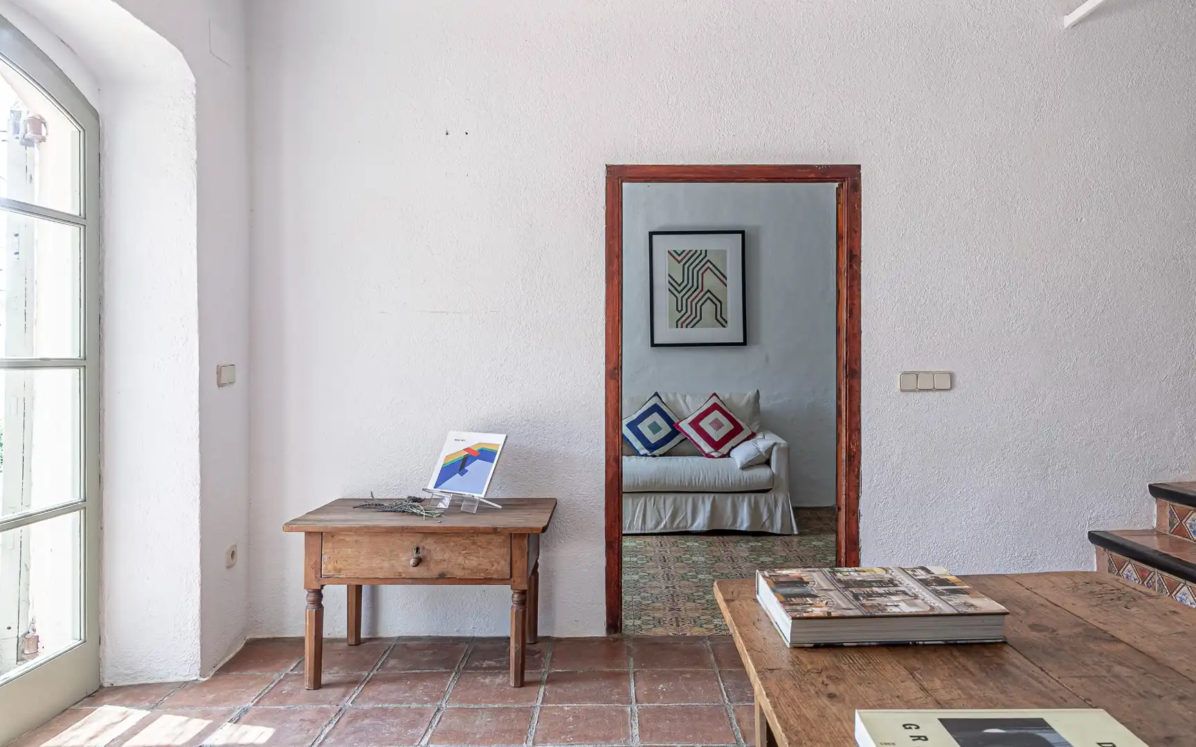 Country house zum Verkauf in Torrelles de Foix mit Heizung, Privatgarten und Terrasse