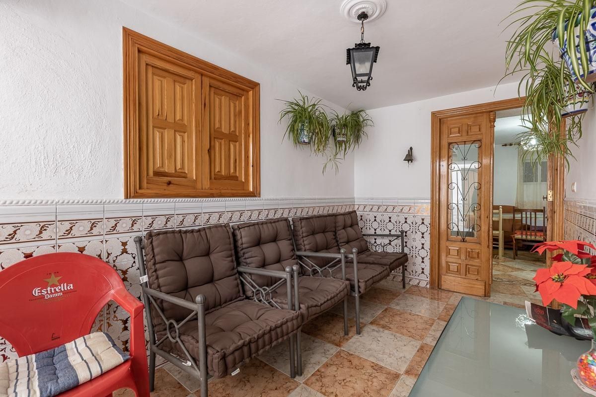 House or chalet for sale in Jayena