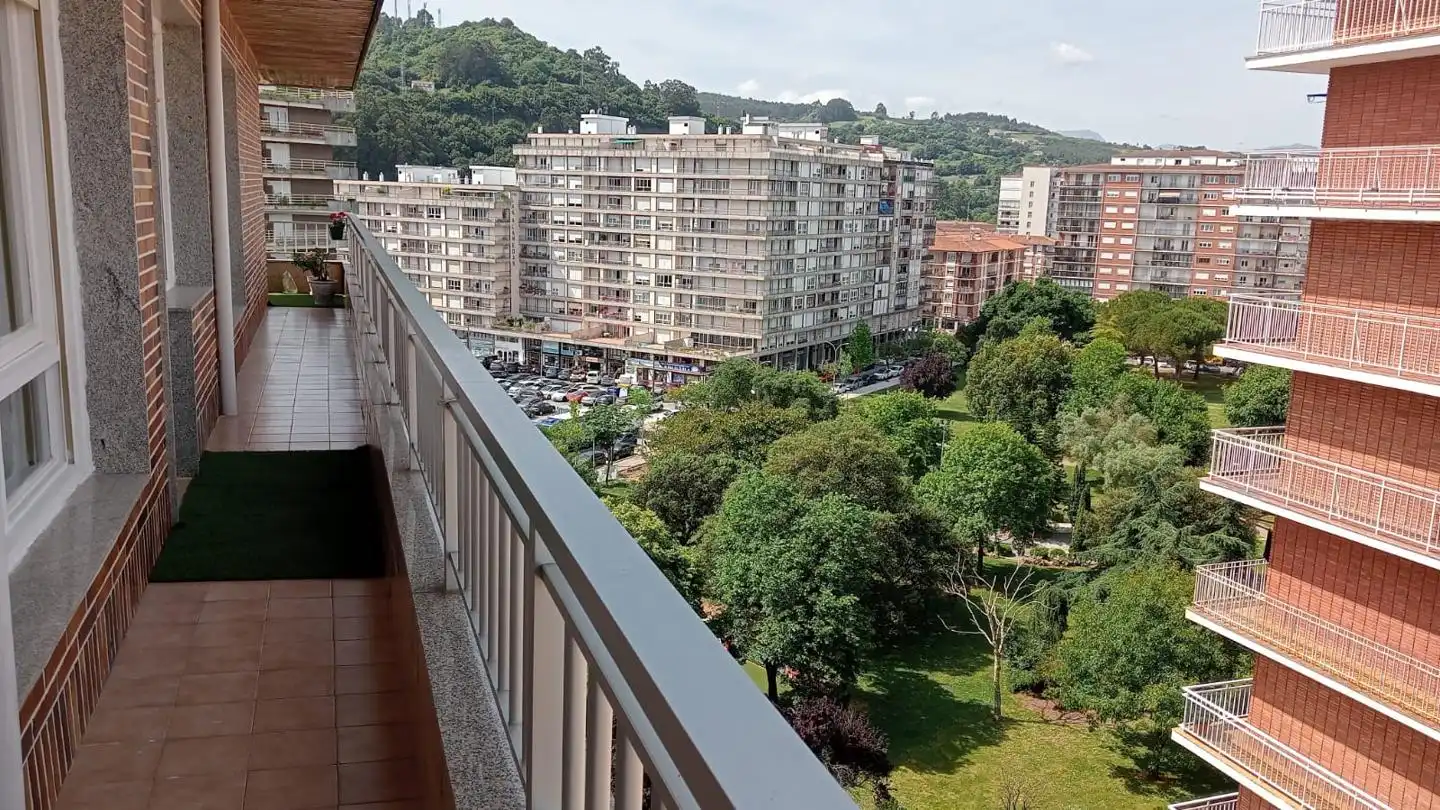 Wohnung mit Aufzug zur Miete in Calle Garelly de la Cámara, imagen 3
