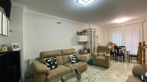 Photo 3 of Single-family semi-detached for sale in Los Angeles - Apolonia, Murcia