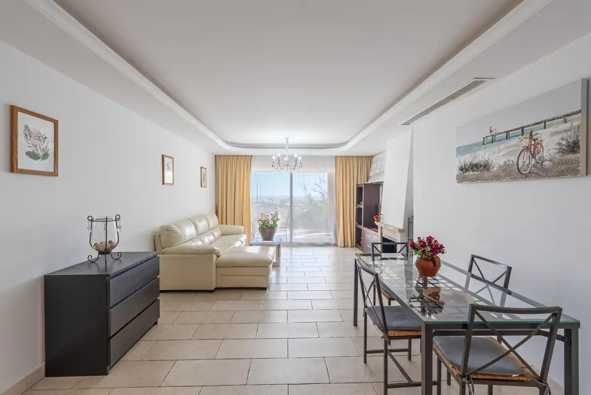 Appartement compact avec piscine à vendre à Benahavís pueblo, imagen 13
