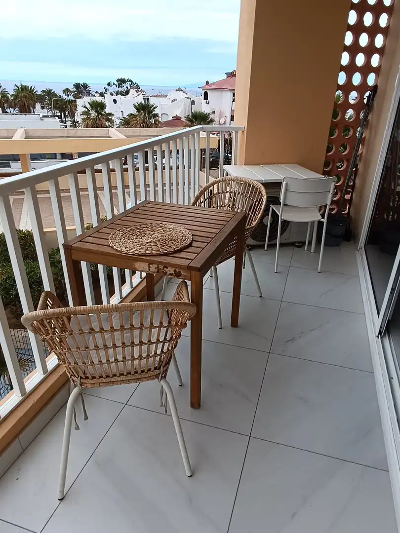 Wohnung mit Pool zum Verkauf in Playa de las Américas, imagen 12