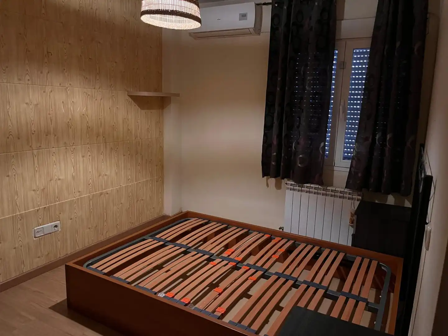 Habitación de Piso de alquiler en Bargas con Aire acondicionado, Calefacción y Parquet