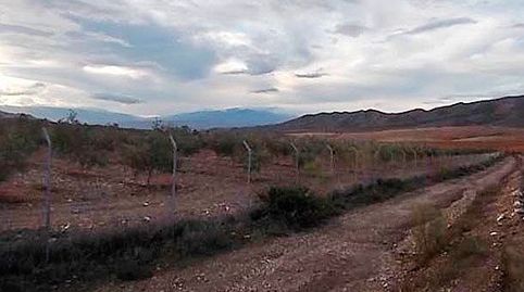 Terreno en venta en lugar Campillo del Marchante Sn, Pg 33, Pc 31
