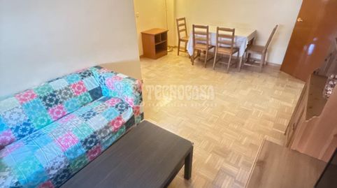 Foto 5 de Piso en venta en San Isidro, Madrid Capital