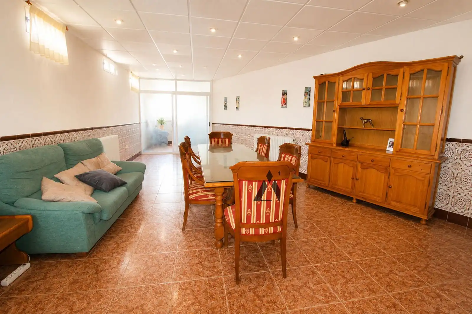Flat for sale in Francisco Medina, imagen 18