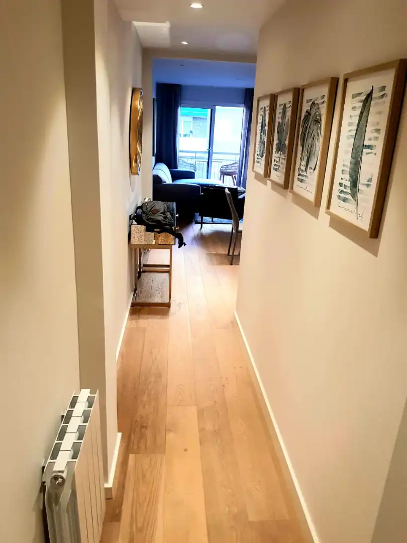 Flat for rent in Carrer de Muntaner, L'Antiga Esquerra de l'Eixample