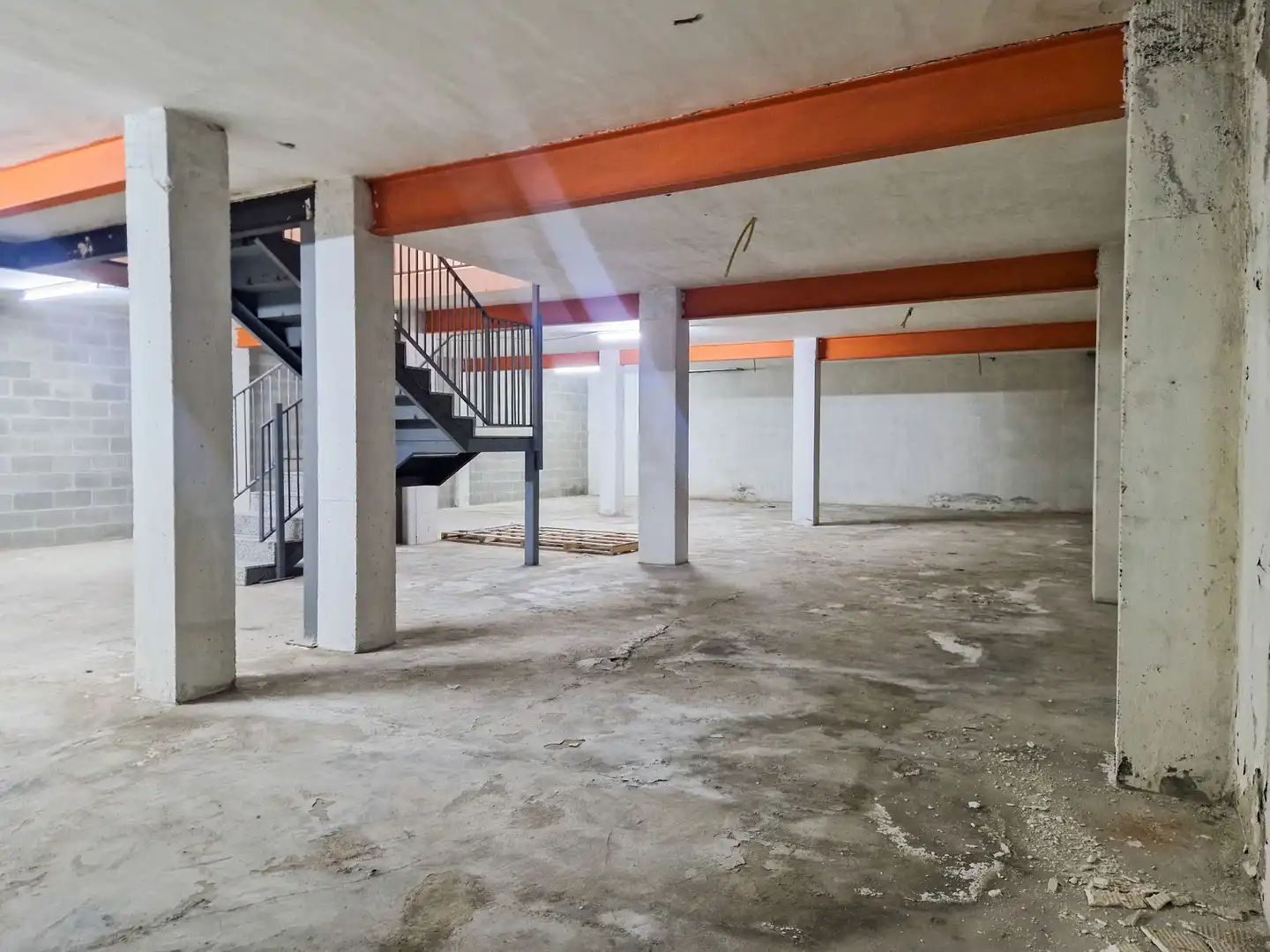 Gewerbefläche zum Verkauf in Centre, imagen 13