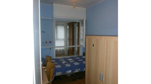 Foto 4 de Piso en venta en Salesas - Foncalada - Campoamor, Oviedo