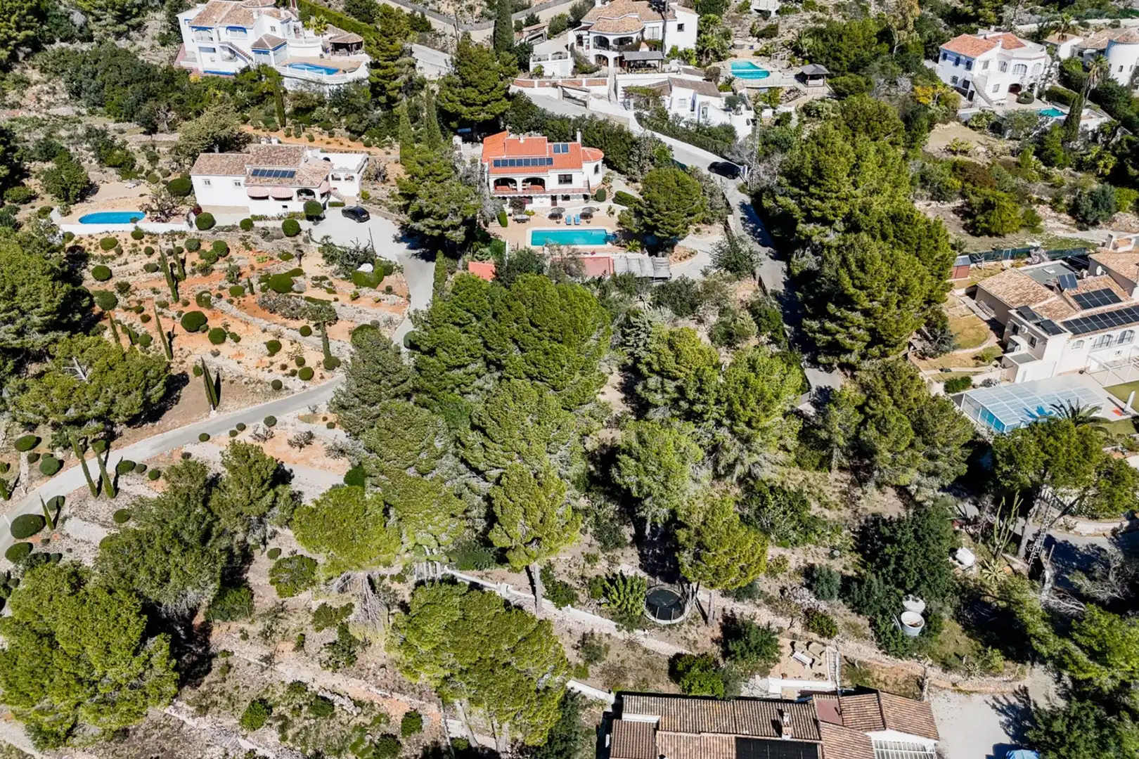 Casa o chalet en venta en Montgó - Ermita